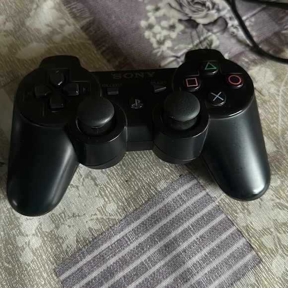 Sony PS3 - Picture 6 of 8